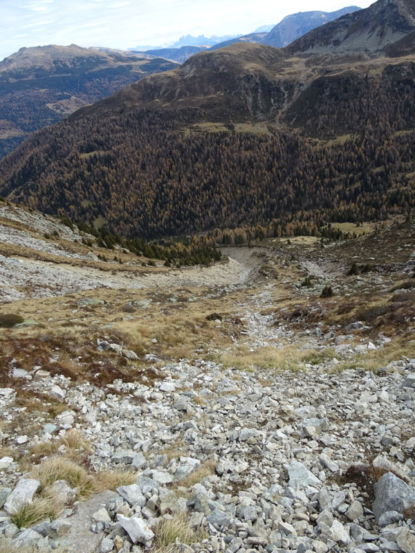 escursione ai Laghi di San Pancrazio e Anterano (BZ)